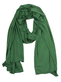 Hijab Jersey Farah Agypten waldgrün