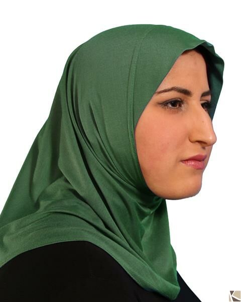 Al-Amira einteilig waldgrün