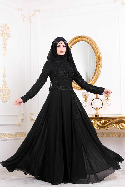 abendkleider  islamischekleidungende  ihr muslim shop